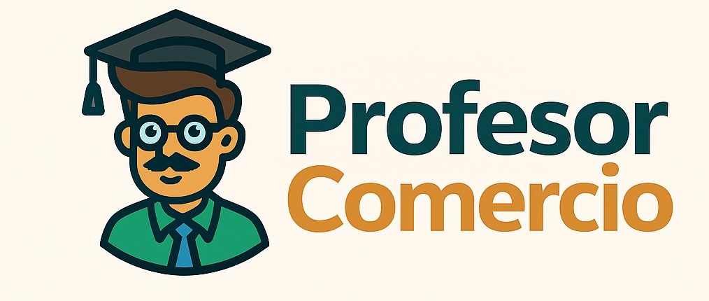 Profesor Comercio